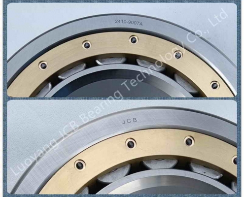 2410-9007 crusher bearing pic 2410-9007 crusher bearing pic