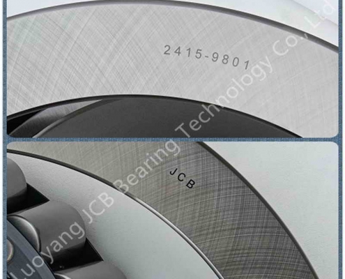 2415-9801 crusher bearing pic 2415-9801 crusher bearing pic